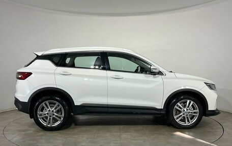 Geely Coolray I, 2021 год, 1 700 000 рублей, 5 фотография