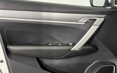 Geely Coolray I, 2021 год, 1 700 000 рублей, 17 фотография