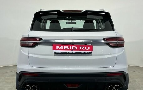 Geely Coolray I, 2021 год, 1 700 000 рублей, 3 фотография