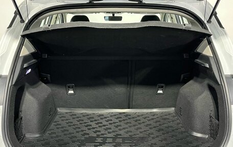 Geely Coolray I, 2021 год, 1 700 000 рублей, 19 фотография