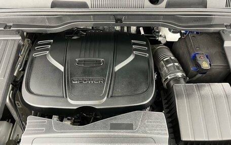 Geely Coolray I, 2021 год, 1 700 000 рублей, 20 фотография