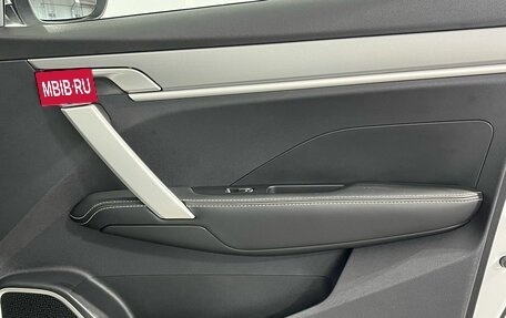 Geely Coolray I, 2021 год, 1 700 000 рублей, 18 фотография