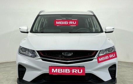 Geely Coolray I, 2021 год, 1 700 000 рублей, 6 фотография