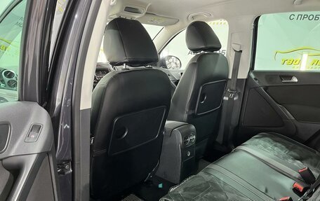Volkswagen Tiguan I, 2015 год, 1 479 000 рублей, 8 фотография
