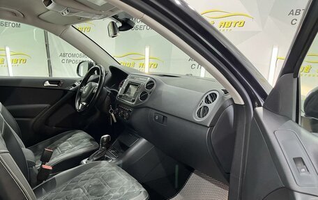 Volkswagen Tiguan I, 2015 год, 1 479 000 рублей, 9 фотография