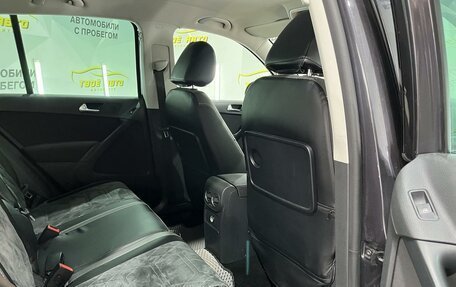 Volkswagen Tiguan I, 2015 год, 1 479 000 рублей, 10 фотография
