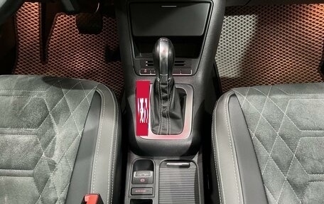 Volkswagen Tiguan I, 2015 год, 1 479 000 рублей, 14 фотография