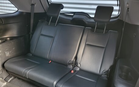 Toyota Highlander III, 2014 год, 2 530 000 рублей, 26 фотография