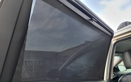 Toyota Highlander III, 2014 год, 2 530 000 рублей, 33 фотография