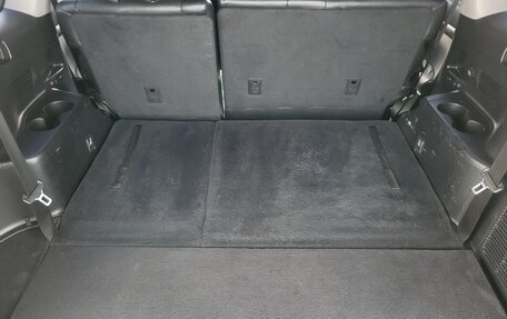 Toyota Highlander III, 2014 год, 2 530 000 рублей, 29 фотография