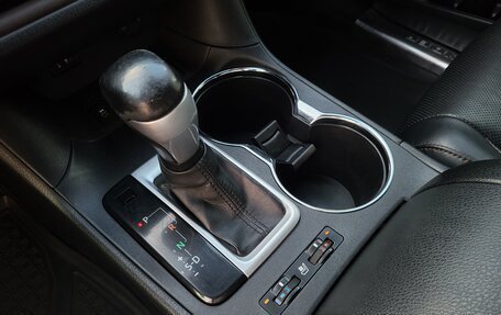 Toyota Highlander III, 2014 год, 2 530 000 рублей, 23 фотография