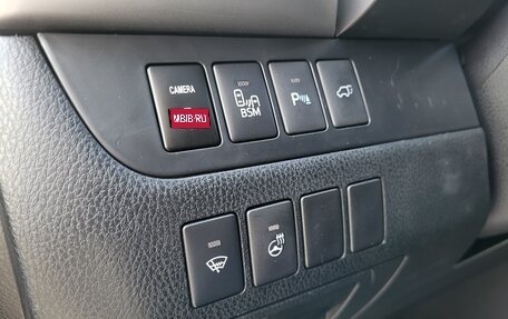 Toyota Highlander III, 2014 год, 2 530 000 рублей, 30 фотография