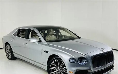 Bentley Flying Spur, 2022 год, 16 100 000 рублей, 6 фотография