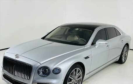 Bentley Flying Spur, 2022 год, 16 100 000 рублей, 7 фотография