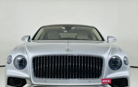 Bentley Flying Spur, 2022 год, 16 100 000 рублей, 3 фотография