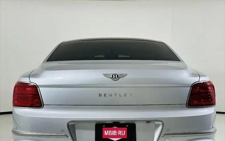 Bentley Flying Spur, 2022 год, 16 100 000 рублей, 9 фотография