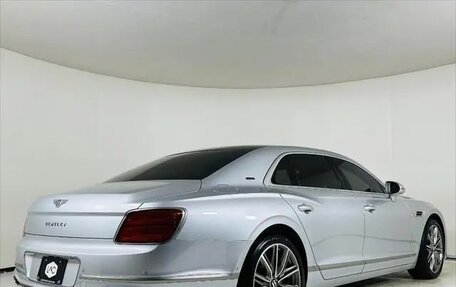 Bentley Flying Spur, 2022 год, 16 100 000 рублей, 12 фотография
