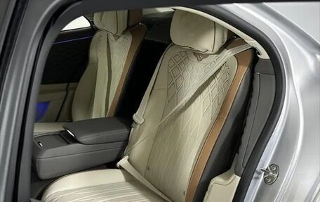 Bentley Flying Spur, 2022 год, 16 100 000 рублей, 25 фотография