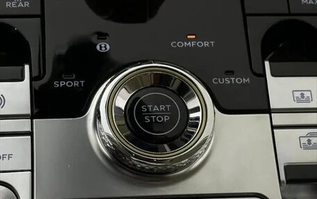 Bentley Flying Spur, 2022 год, 16 100 000 рублей, 24 фотография