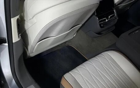 Bentley Flying Spur, 2022 год, 16 100 000 рублей, 28 фотография