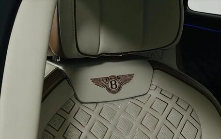 Bentley Flying Spur, 2022 год, 16 100 000 рублей, 32 фотография