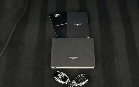 Bentley Flying Spur, 2022 год, 16 100 000 рублей, 33 фотография