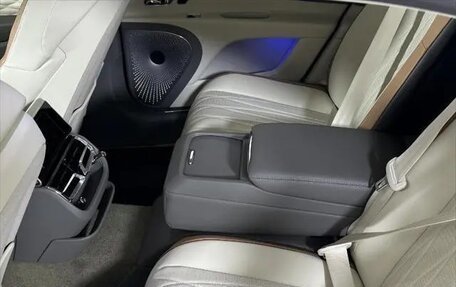 Bentley Flying Spur, 2022 год, 16 100 000 рублей, 29 фотография