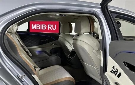 Bentley Flying Spur, 2022 год, 16 100 000 рублей, 31 фотография