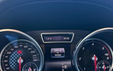 Mercedes-Benz GLE Coupe, 2019 год, 6 111 111 рублей, 7 фотография