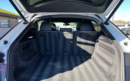 Audi Q8 I, 2022 год, 6 146 275 рублей, 12 фотография