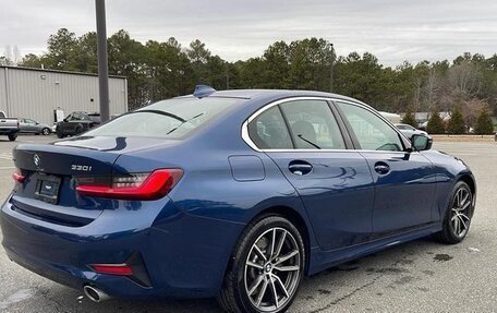BMW 3 серия, 2022 год, 3 470 000 рублей, 5 фотография
