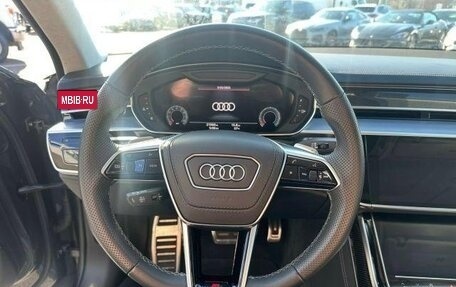Audi S8, 2022 год, 10 735 000 рублей, 6 фотография