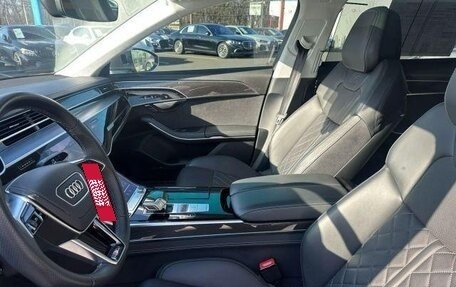 Audi S8, 2022 год, 10 735 000 рублей, 7 фотография