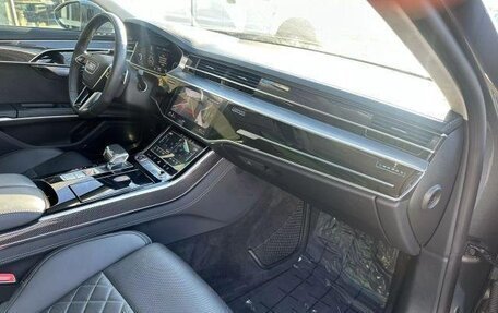 Audi S8, 2022 год, 10 735 000 рублей, 11 фотография
