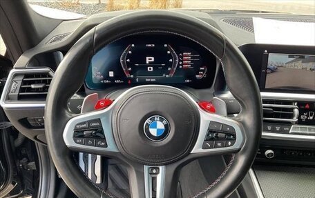 BMW M3, 2022 год, 7 270 000 рублей, 8 фотография