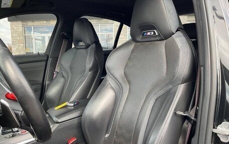 BMW M3, 2022 год, 7 270 000 рублей, 10 фотография