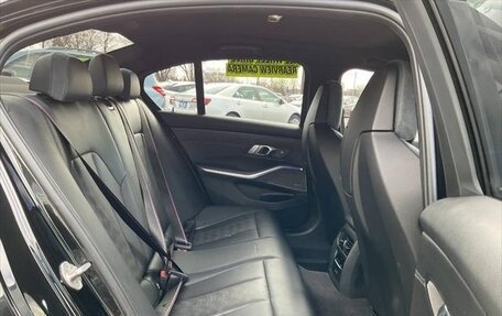 BMW M3, 2022 год, 7 270 000 рублей, 13 фотография