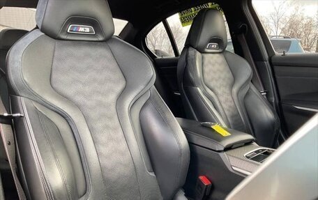 BMW M3, 2022 год, 7 270 000 рублей, 12 фотография