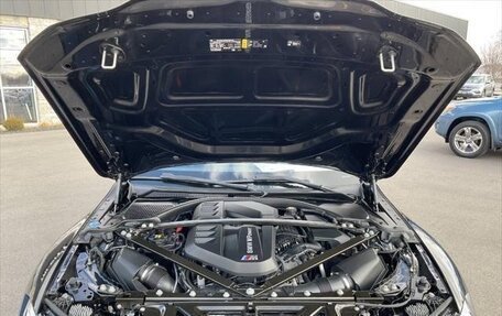 BMW M3, 2022 год, 7 270 000 рублей, 16 фотография