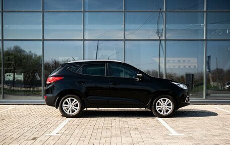 Hyundai ix35 I рестайлинг, 2012 год, 1 300 000 рублей, 8 фотография