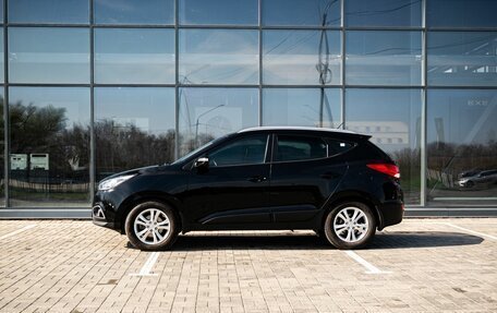 Hyundai ix35 I рестайлинг, 2012 год, 1 300 000 рублей, 7 фотография