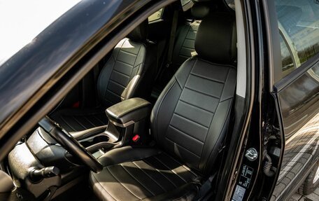 Hyundai ix35 I рестайлинг, 2012 год, 1 300 000 рублей, 12 фотография