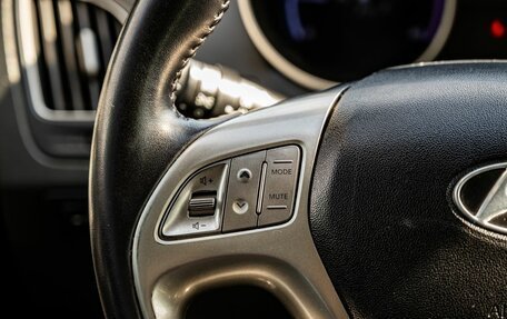 Hyundai ix35 I рестайлинг, 2012 год, 1 300 000 рублей, 17 фотография