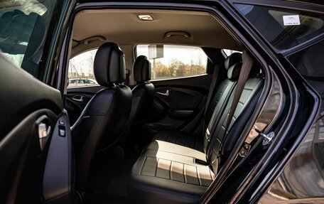 Hyundai ix35 I рестайлинг, 2012 год, 1 300 000 рублей, 14 фотография