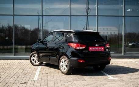 Hyundai ix35 I рестайлинг, 2012 год, 1 300 000 рублей, 6 фотография