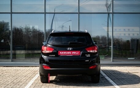 Hyundai ix35 I рестайлинг, 2012 год, 1 300 000 рублей, 4 фотография