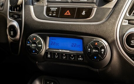 Hyundai ix35 I рестайлинг, 2012 год, 1 300 000 рублей, 21 фотография