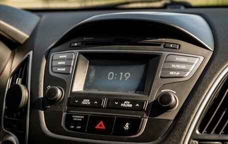 Hyundai ix35 I рестайлинг, 2012 год, 1 300 000 рублей, 20 фотография