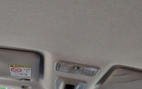 Toyota Roomy I, 2021 год, 1 650 000 рублей, 12 фотография