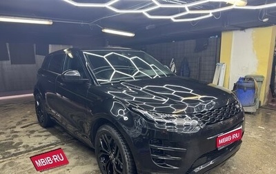 Land Rover Range Rover Evoque II, 2019 год, 4 000 000 рублей, 1 фотография